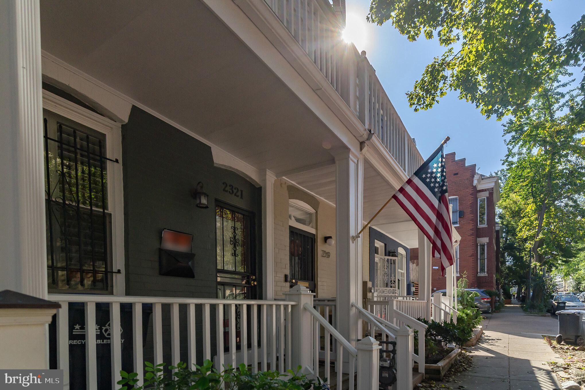 2321 17th Street Northwest Washington, DC 20009 - Photo 20 of 26