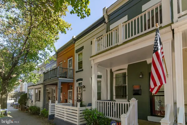 $3,750 | 2321 17th Street Northwest, Washington, DC 20009