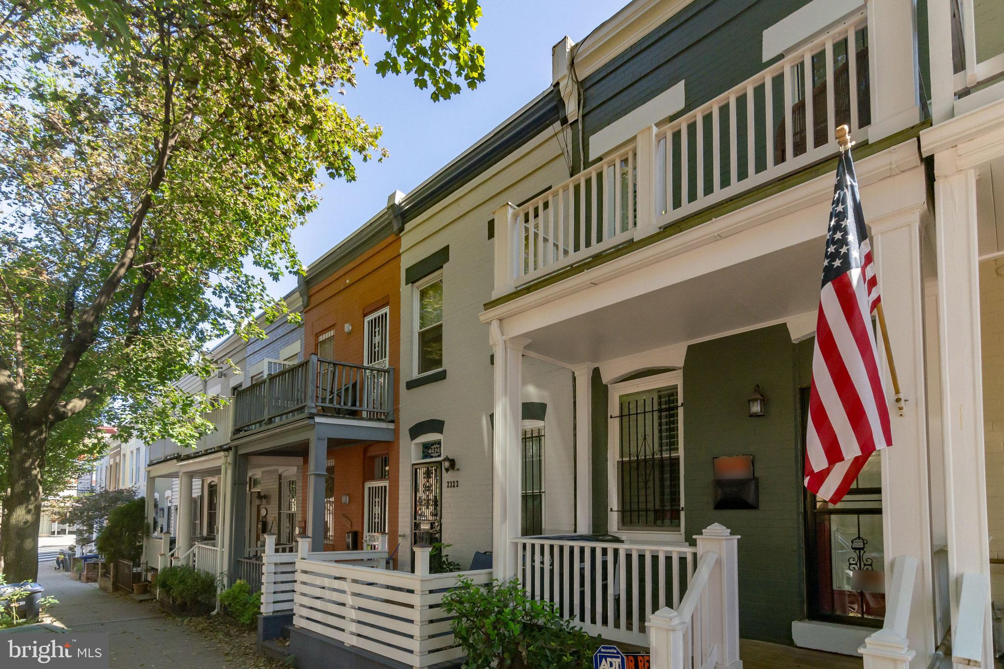 2321 17th Street Northwest Washington, DC 20009 - Photo 2 of 26