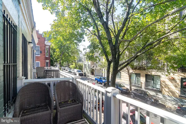 $3,750 | 2321 17th Street Northwest, Washington, DC 20009