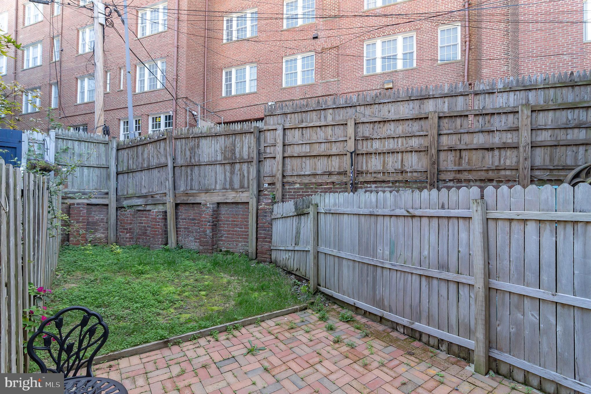 2321 17th Street Northwest Washington, DC 20009 - Photo 23 of 26