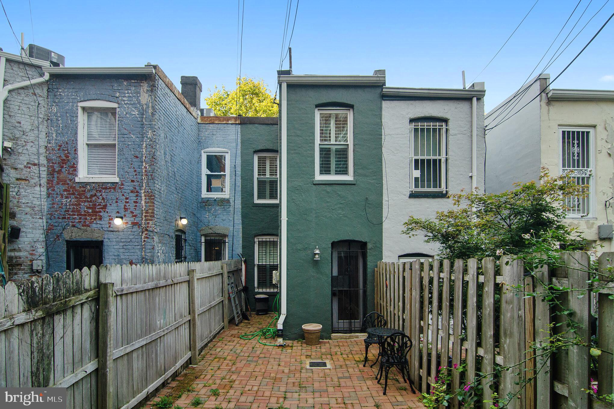 2321 17th Street Northwest Washington, DC 20009 - Photo 25 of 26