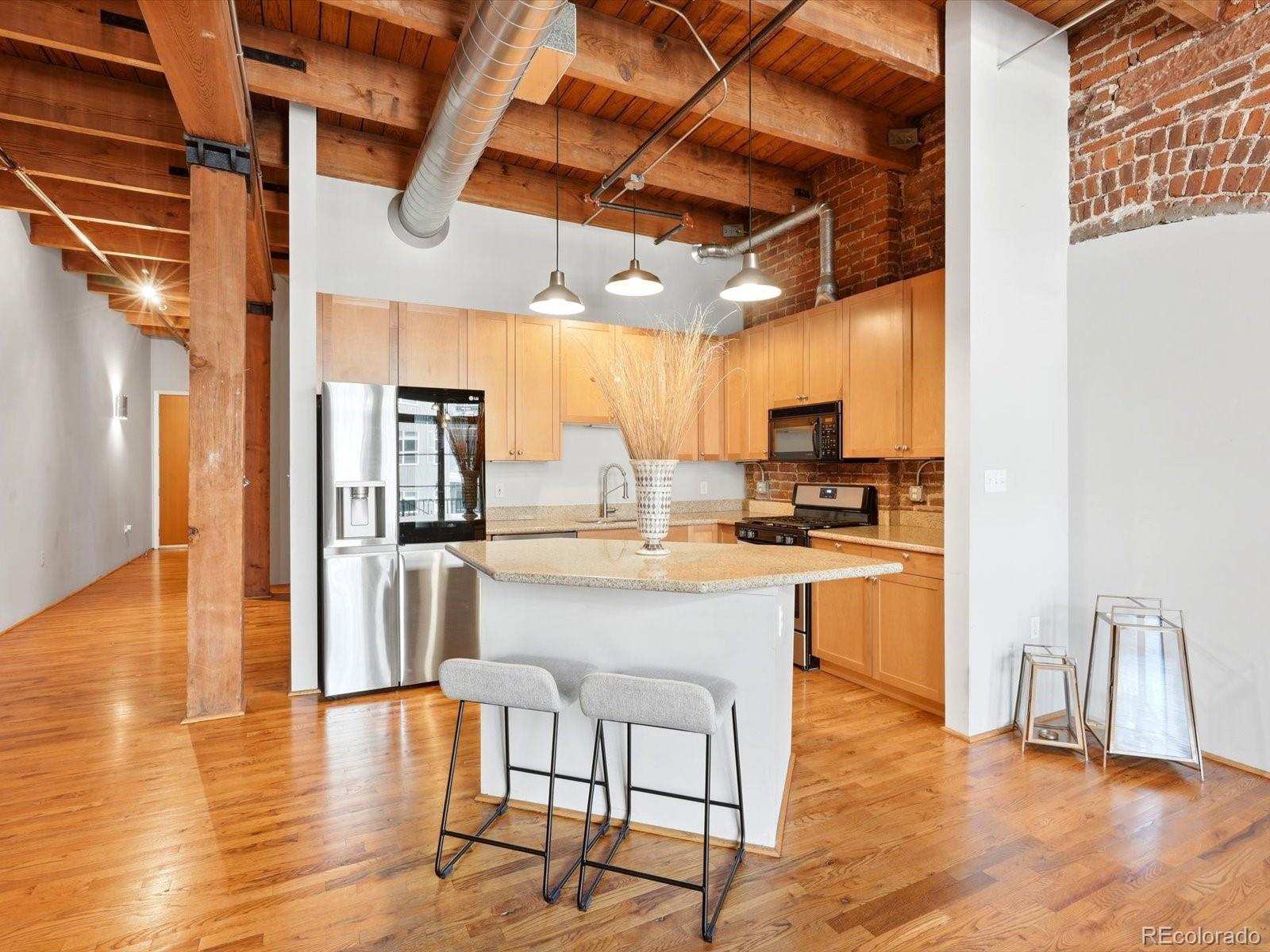 2960 Inca Street, Unit 314 Denver, CO 80202 - Photo 11 of 43 Gallery Image 11