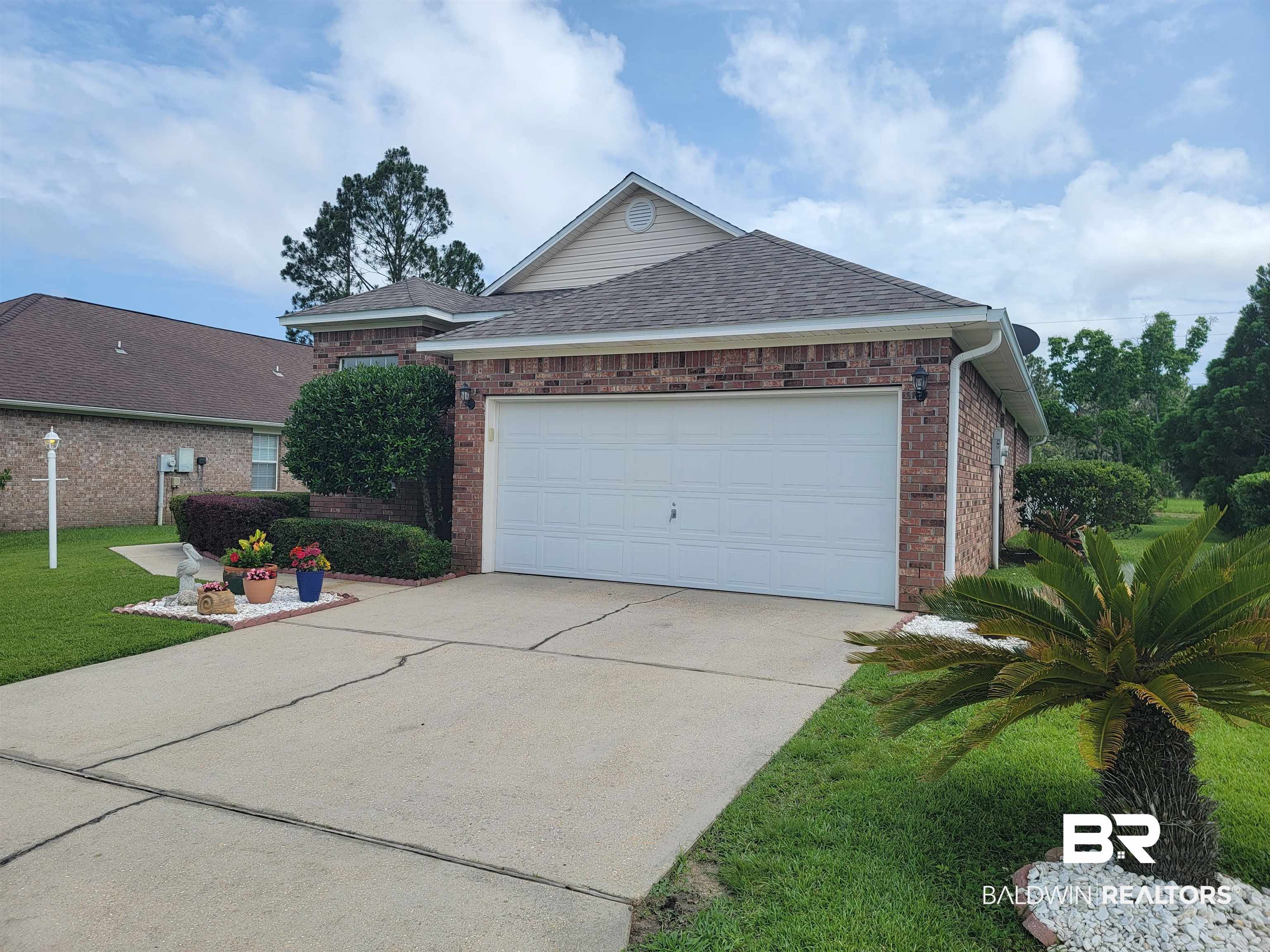 22684 Tranquil Lane Foley, AL 36535 - Photo 4 of 39