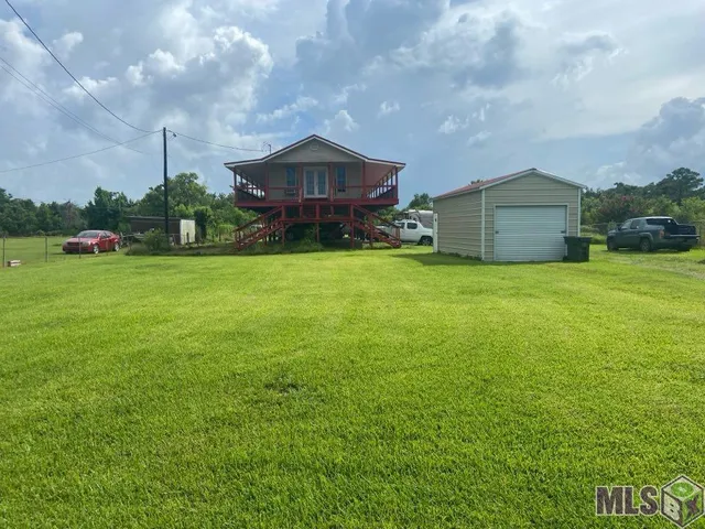 $197,000 | 1542 Highway 665, Montegut, LA 70377