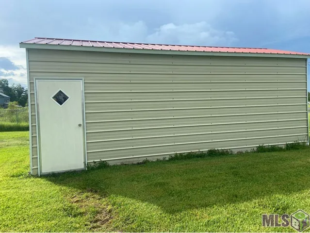 $197,000 | 1542 Highway 665, Montegut, LA 70377