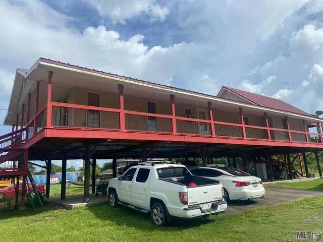 $197,000 | 1542 Highway 665, Montegut, LA 70377