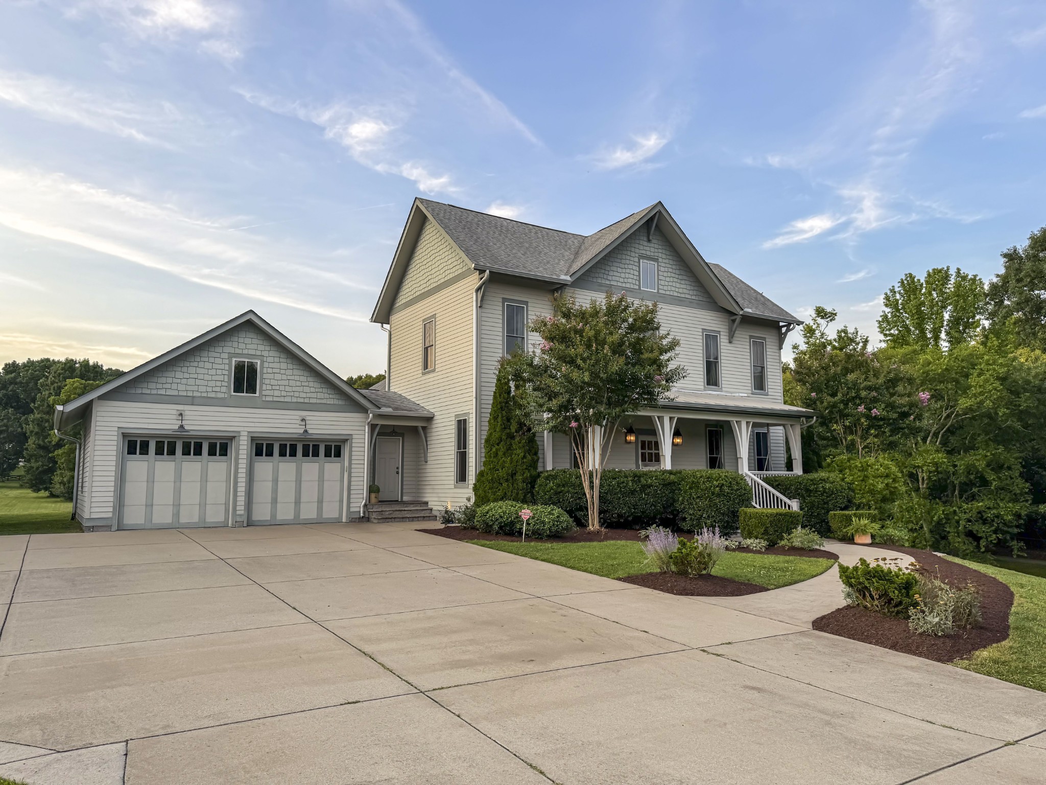 6502 Peytonsville-Arno Road College Grove, TN 37046 - Photo 5 of 81