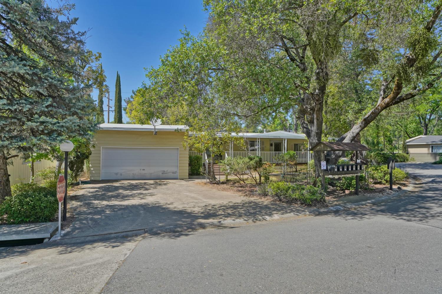 4420 Pleasant Valley Road, Unit 90 Diamond Springs, CA 95619 - Photo 1 of 1 Gallery Image 1