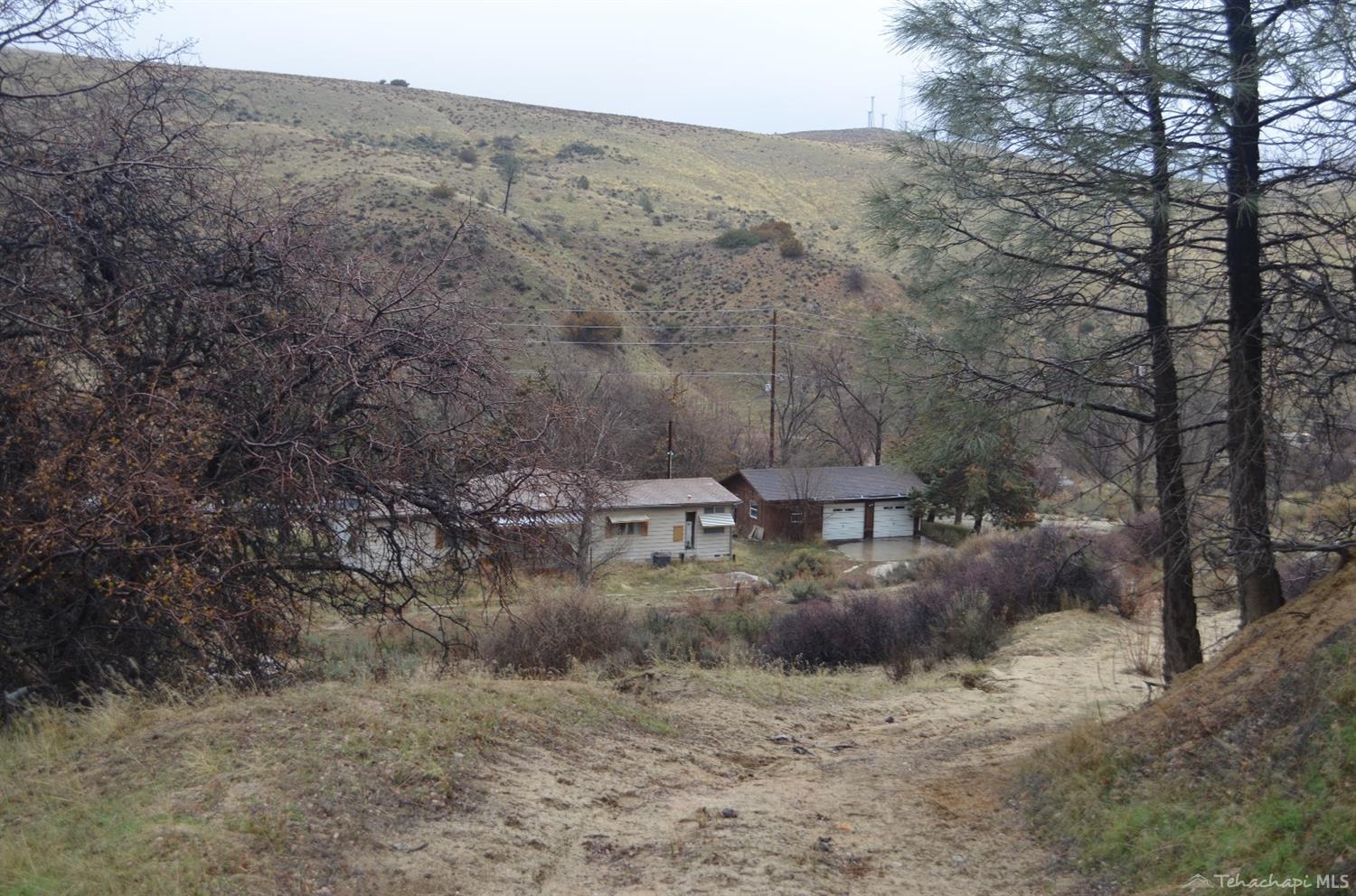 10470 Cameron Road Mojave, CA 93501 - Photo 35 of 48 Gallery Image 35