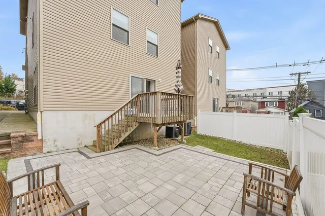 swimming pool view with a outdoor seating