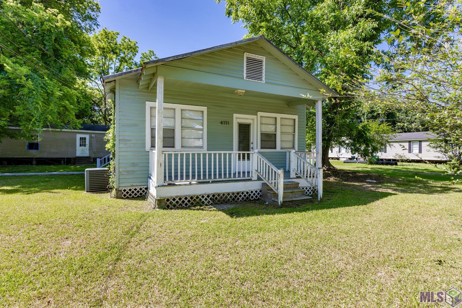 4111 Main Street Addis, LA 70710 - Photo 1 of 25
