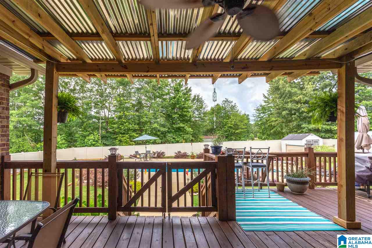 165 Hitching Post Circle Cropwell, AL 35054 - Photo 24 of 38