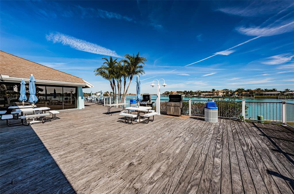 9525 Blind Pass Road, Unit 505 St. Pete Beach, FL 33706 - Photo 51 of 53