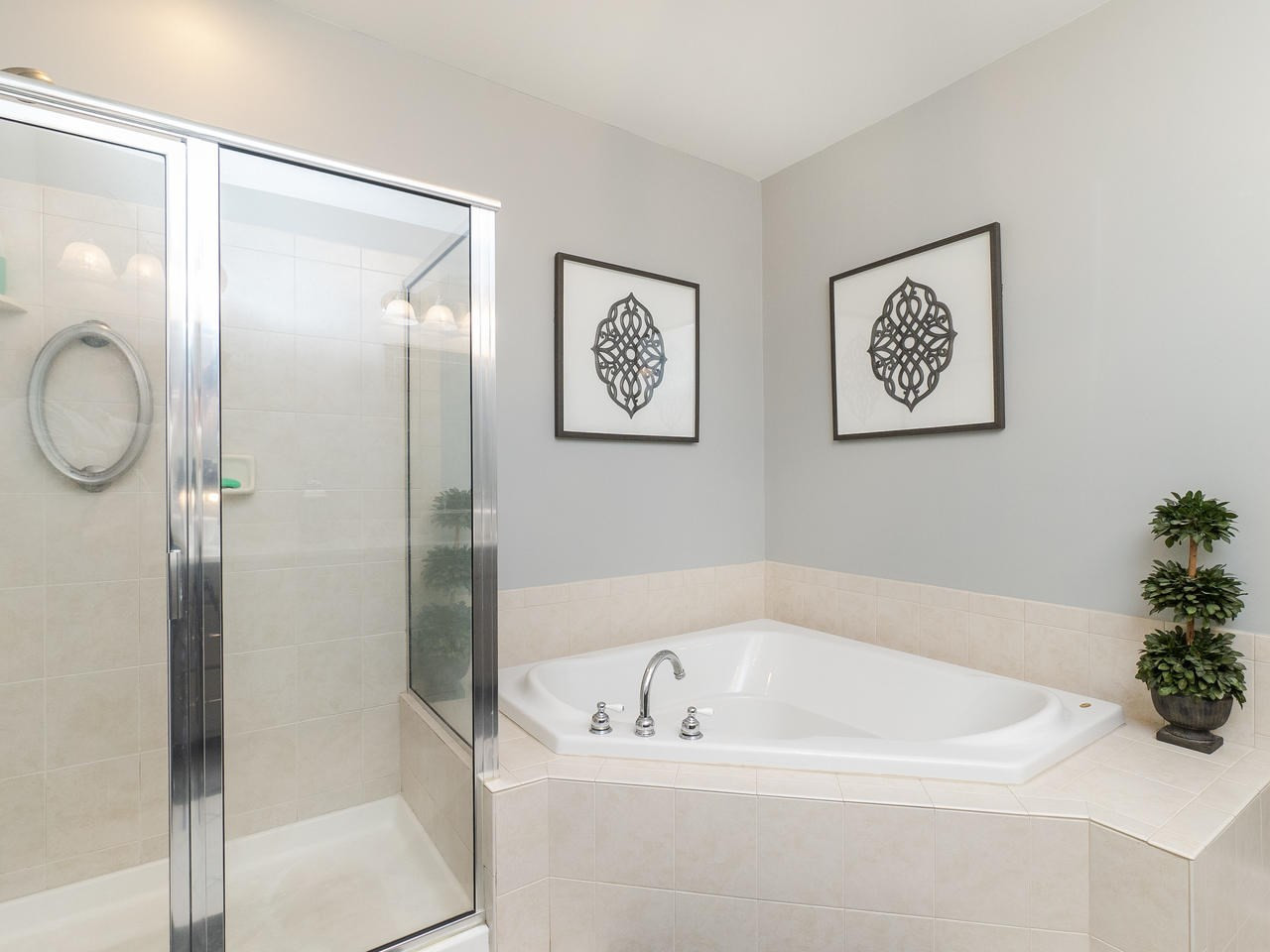 11240 Maplecroft Court Raleigh, NC 27617 - Photo 18 of 25 Photo 18