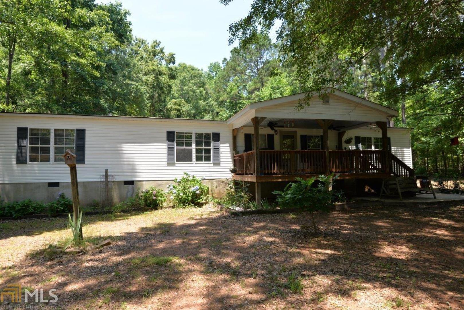 355 South Steel Bridge Road, Unit 1041 Eatonton, GA 31024 - Photo 1 of 1 Gallery Image 1