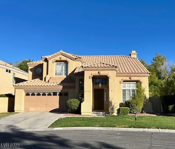 $2,450 | 2404 Shady Vista Drive, Las Vegas, NV 89134