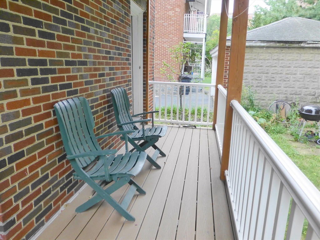 10 Hatherly Road, Unit 1 Boston, MA 02135 - Photo 12 of 13