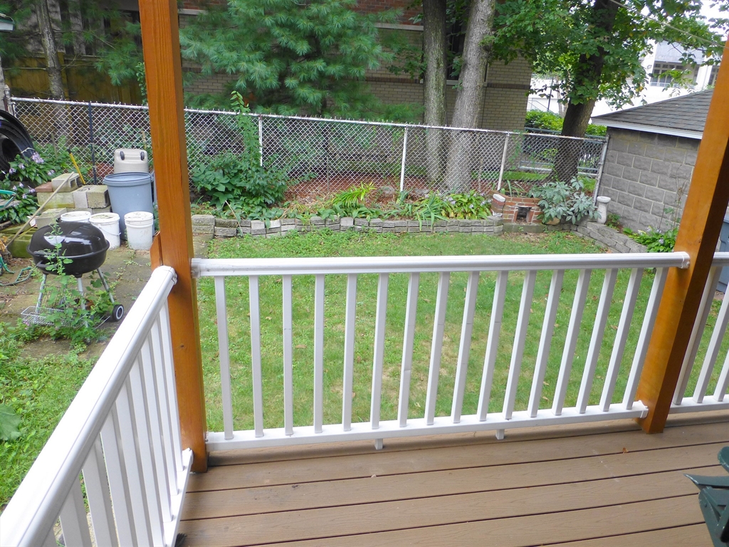 10 Hatherly Road, Unit 1 Boston, MA 02135 - Photo 13 of 13