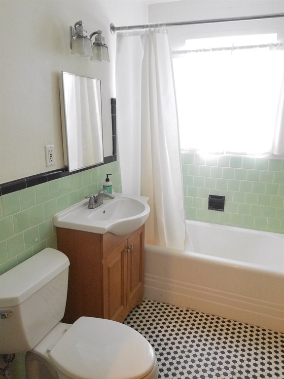 10 Hatherly Road, Unit 1 Boston, MA 02135 - Photo 9 of 13