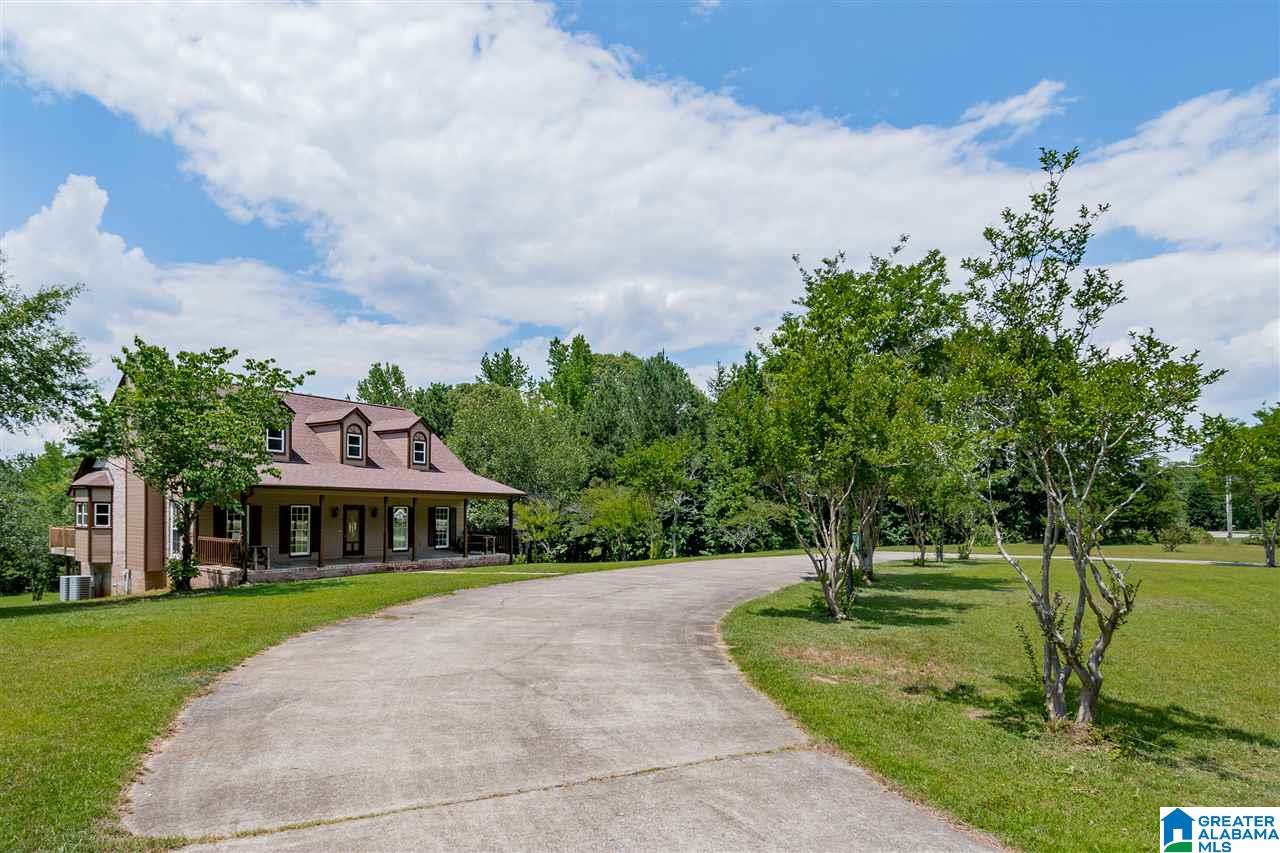 22776 Eastern Valley Road McCalla, AL 35111 - Photo 3 of 50