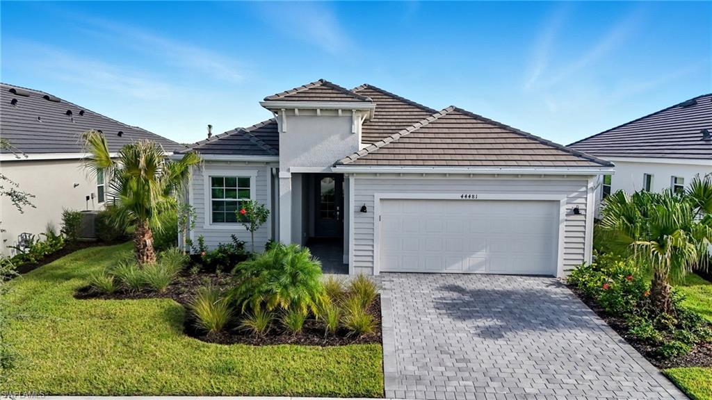 44481 Mesquite Lane Babcock Ranch, FL 33982 - Photo 1 of 34