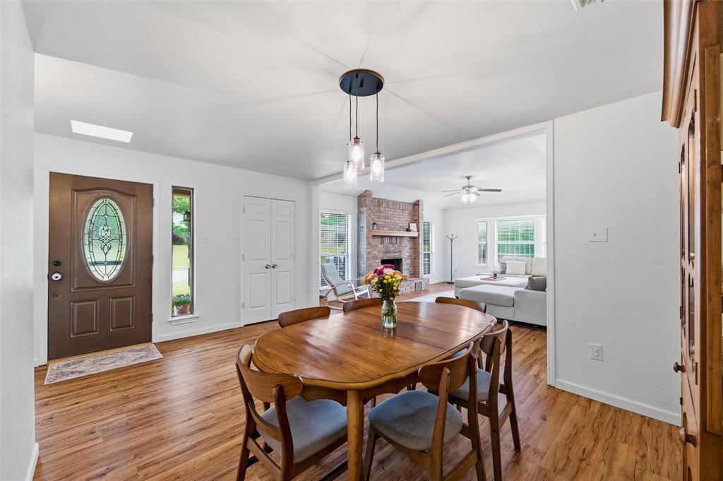 1132 Trinity Drive Benbrook, TX 76126 - Photo 8 of 40