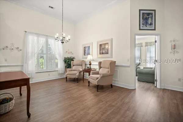 $580,000 | 5 Glenwood Springs Court, Bluffton, SC 29910