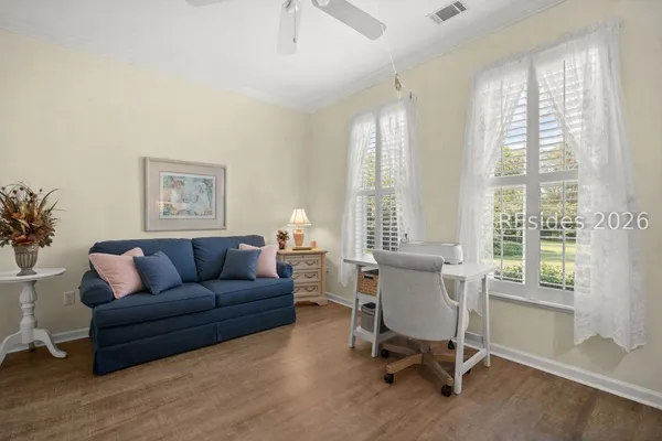 $580,000 | 5 Glenwood Springs Court, Bluffton, SC 29910