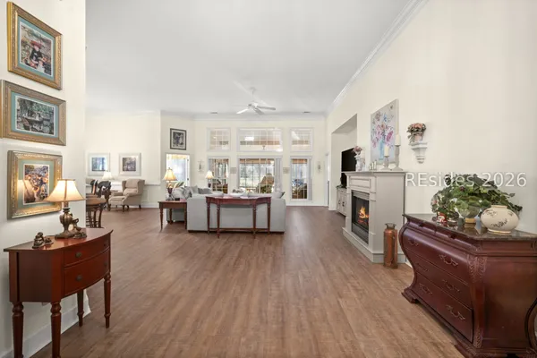 $580,000 | 5 Glenwood Springs Court, Bluffton, SC 29910