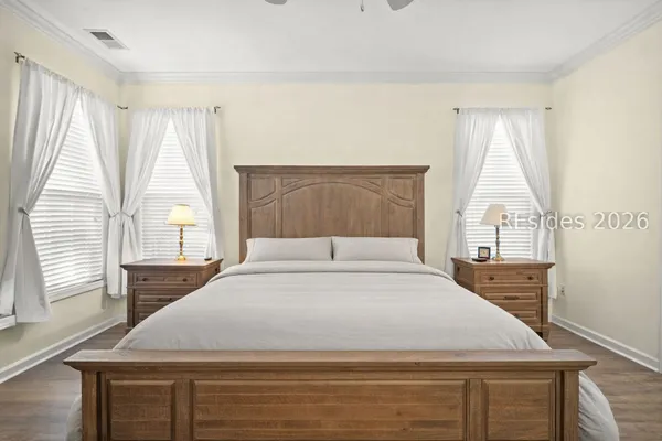 $580,000 | 5 Glenwood Springs Court, Bluffton, SC 29910