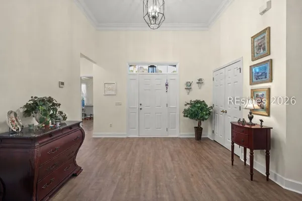 $580,000 | 5 Glenwood Springs Court, Bluffton, SC 29910