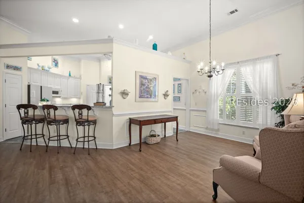 $580,000 | 5 Glenwood Springs Court, Bluffton, SC 29910
