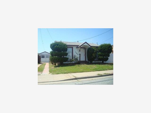 125 Rodeo Avenue Salinas, CA 93906 - Photo 1 of 8 Gallery Image 1