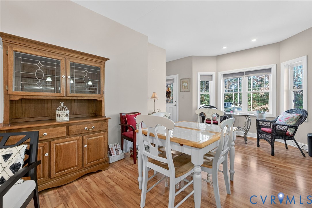 7854 Olivet Church Road New Kent, VA 23124 - Photo 15 of 21