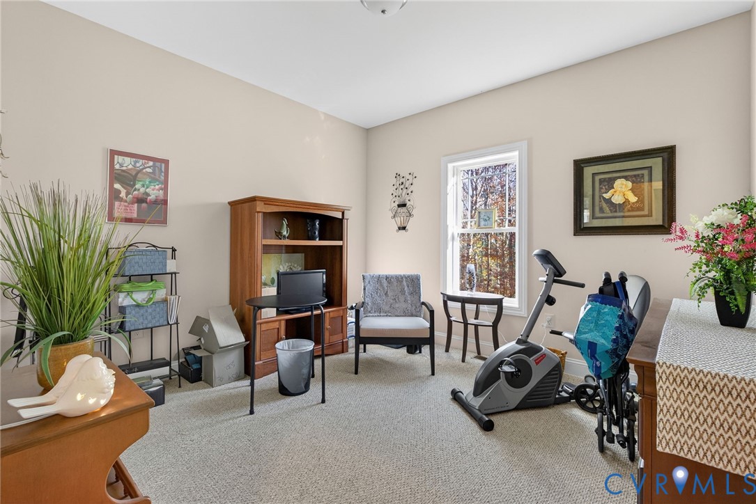 7854 Olivet Church Road New Kent, VA 23124 - Photo 8 of 21