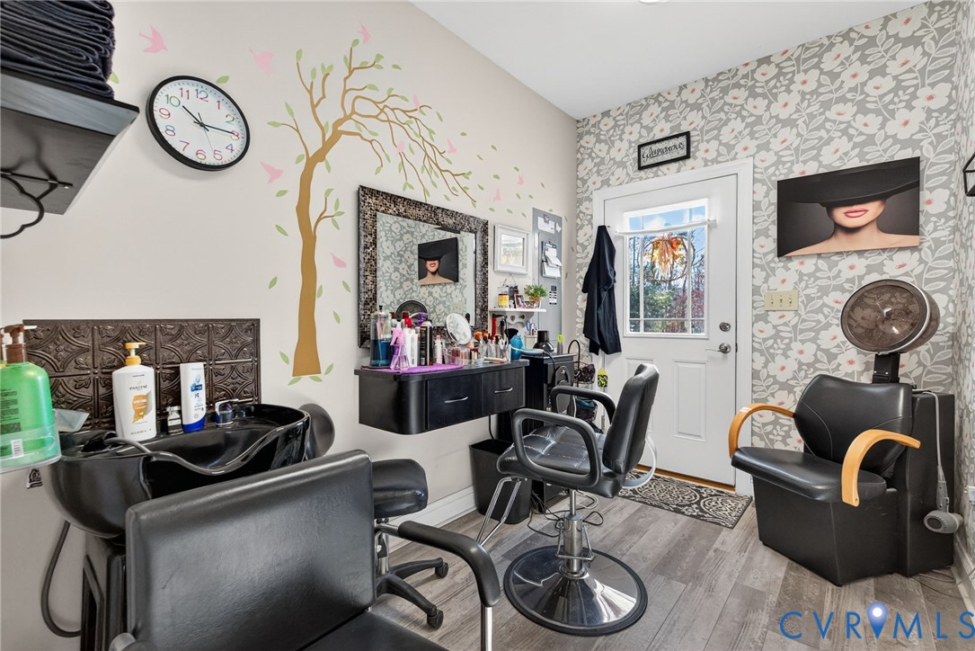 7854 Olivet Church Road New Kent, VA 23124 - Photo 10 of 21