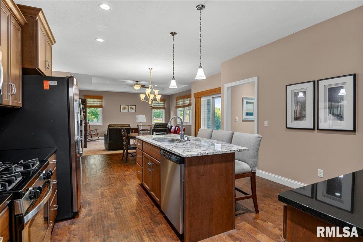 3957 Waterstone Way Springfield, IL 62711 - Photo 12 of 43