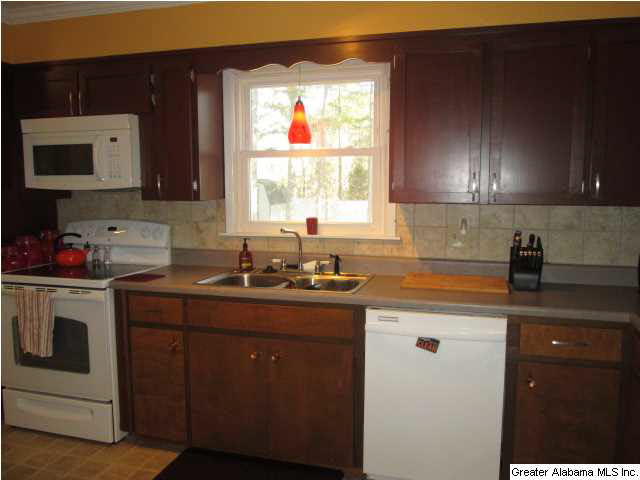 1105 Conger Road Anniston, AL 36207 - Photo 15 of 28