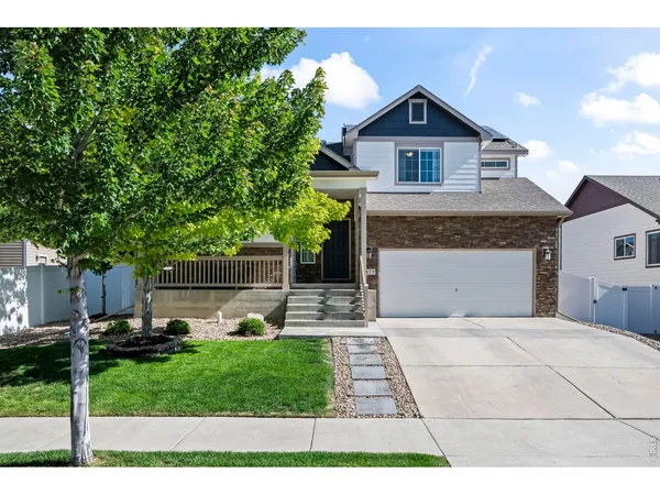 $575,000 | 1472 Skimmer Street, Berthoud, CO 80513