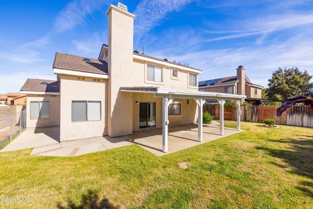 $529,999 | 1792 Avenue P4 Avenue West, Palmdale, CA 93551