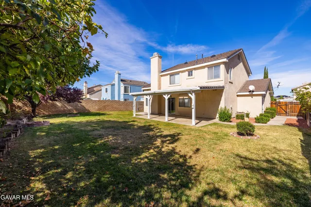 $529,999 | 1792 Avenue P4 Avenue West, Palmdale, CA 93551