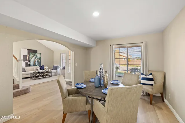 $529,999 | 1792 Avenue P4 Avenue West, Palmdale, CA 93551