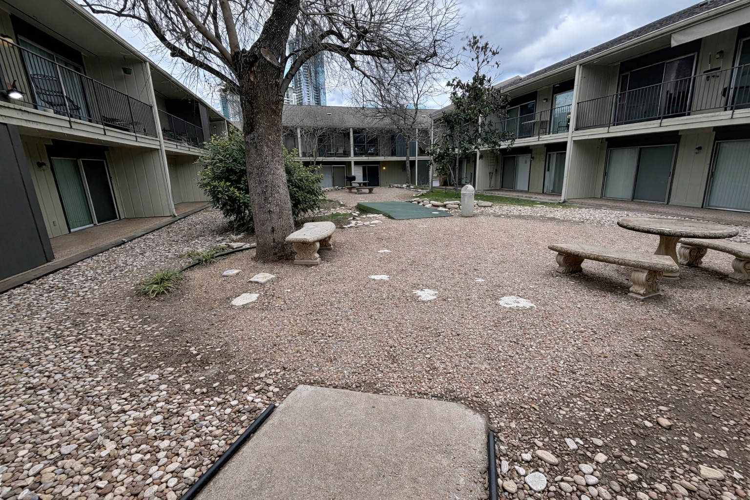 500 East Riverside Drive, Unit 145 Austin, TX 78704 - Photo 9 of 13