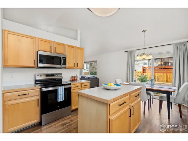 $490,000 | 91 Grays Lane, Severance, CO 80550