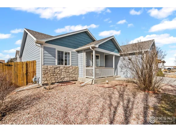$490,000 | 91 Grays Lane, Severance, CO 80550