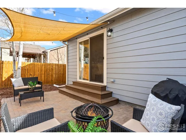 $490,000 | 91 Grays Lane, Severance, CO 80550