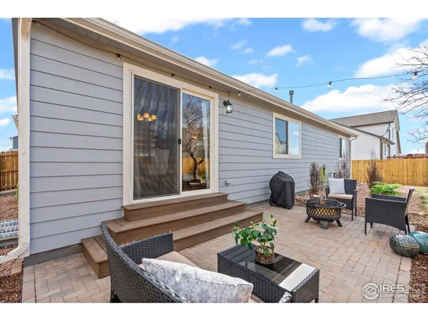 $490,000 | 91 Grays Lane, Severance, CO 80550