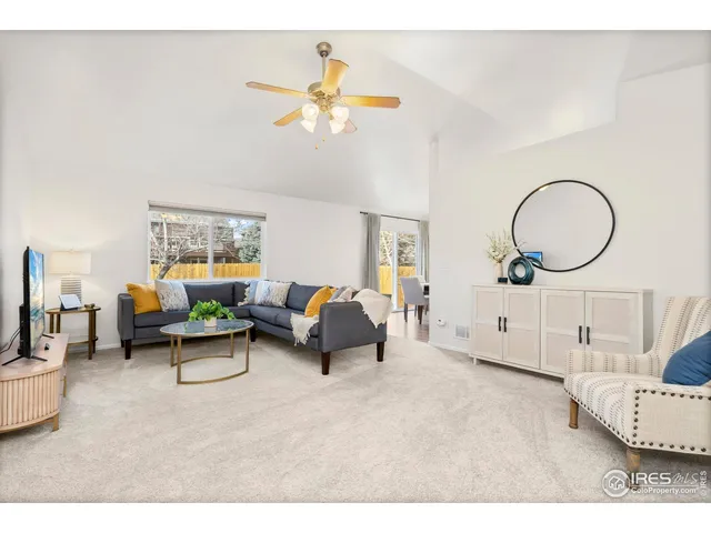 $500,000 | 91 Grays Lane, Severance, CO 80550