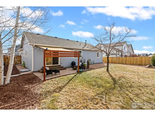 $490,000 | 91 Grays Lane, Severance, CO 80550